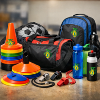 Accessoires sportifs